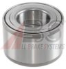 FORD USA 2M341215AA Wheel Bearing Kit
